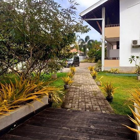 Sunrise Palace Negombo Exteriér fotografie