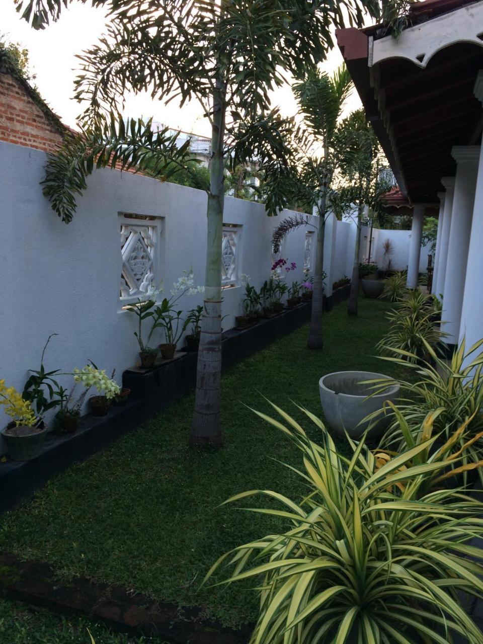 Sunrise Palace Negombo Exteriér fotografie