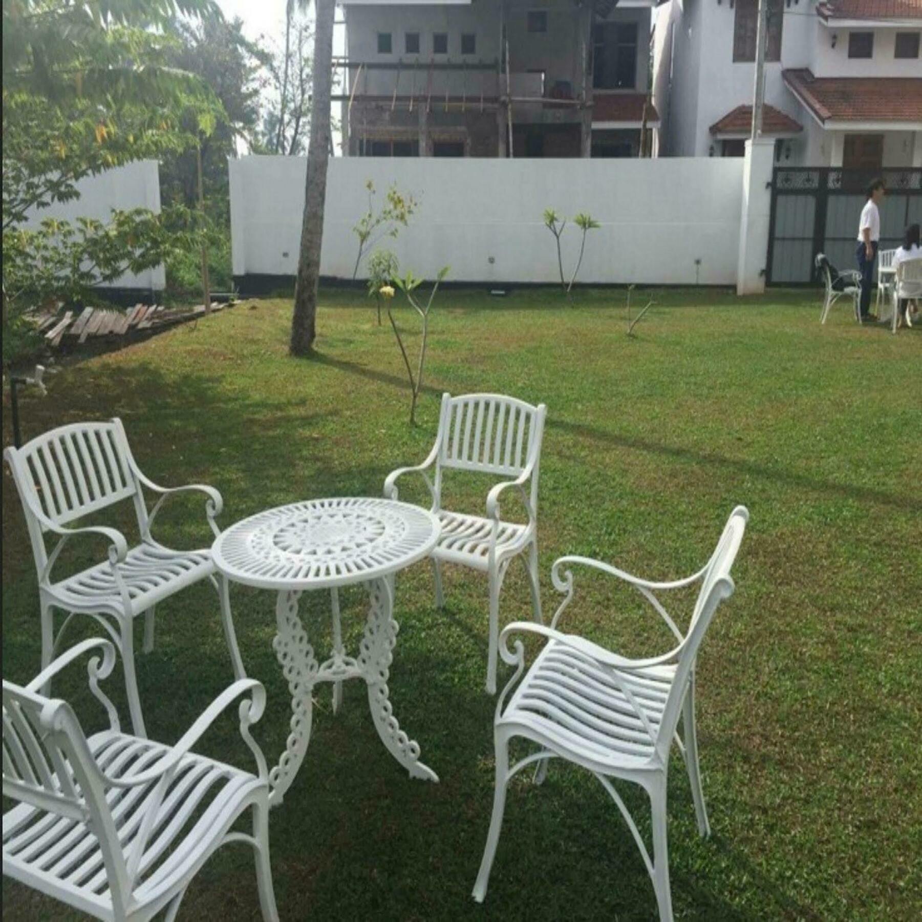 Sunrise Palace Negombo Exteriér fotografie