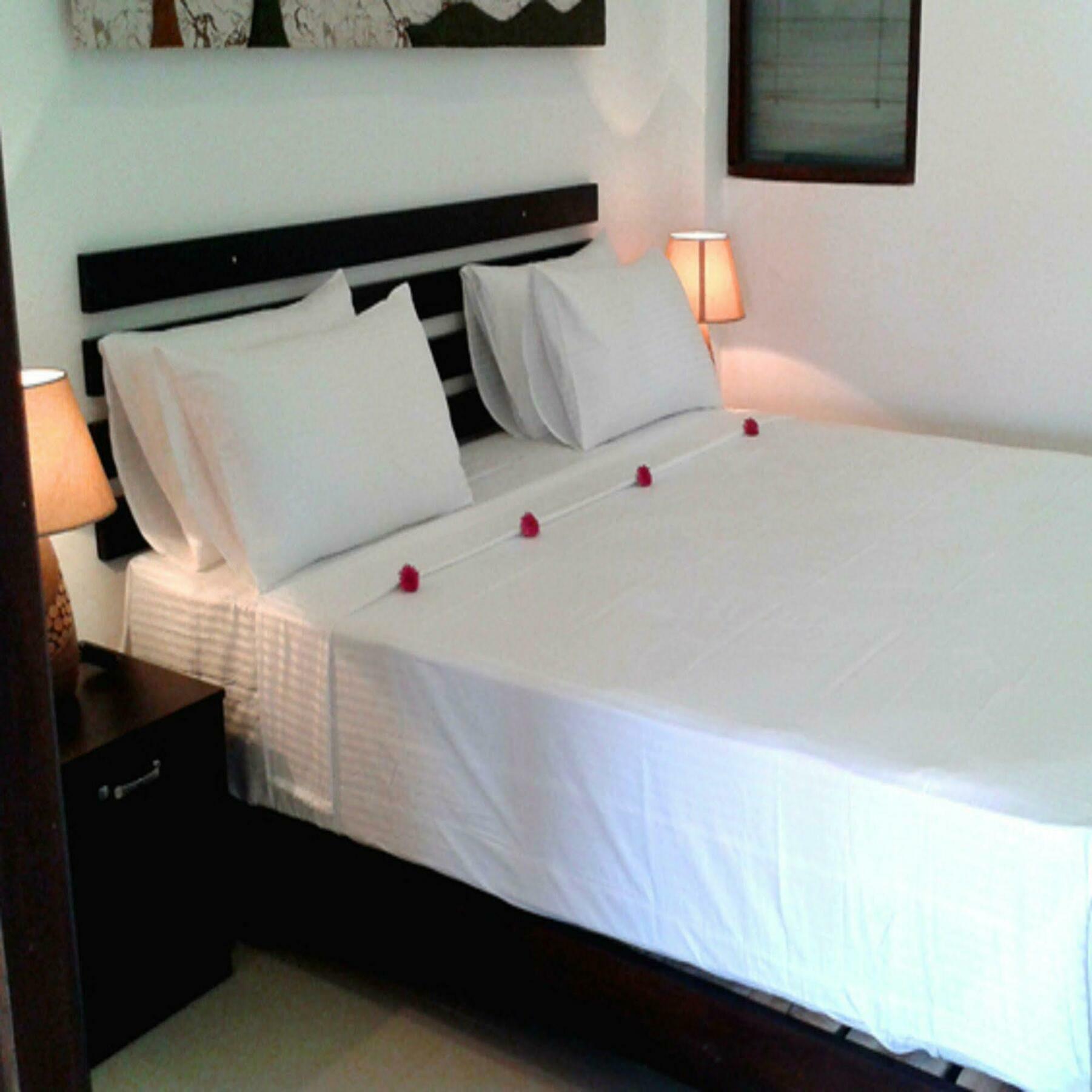 Sunrise Palace Negombo Exteriér fotografie
