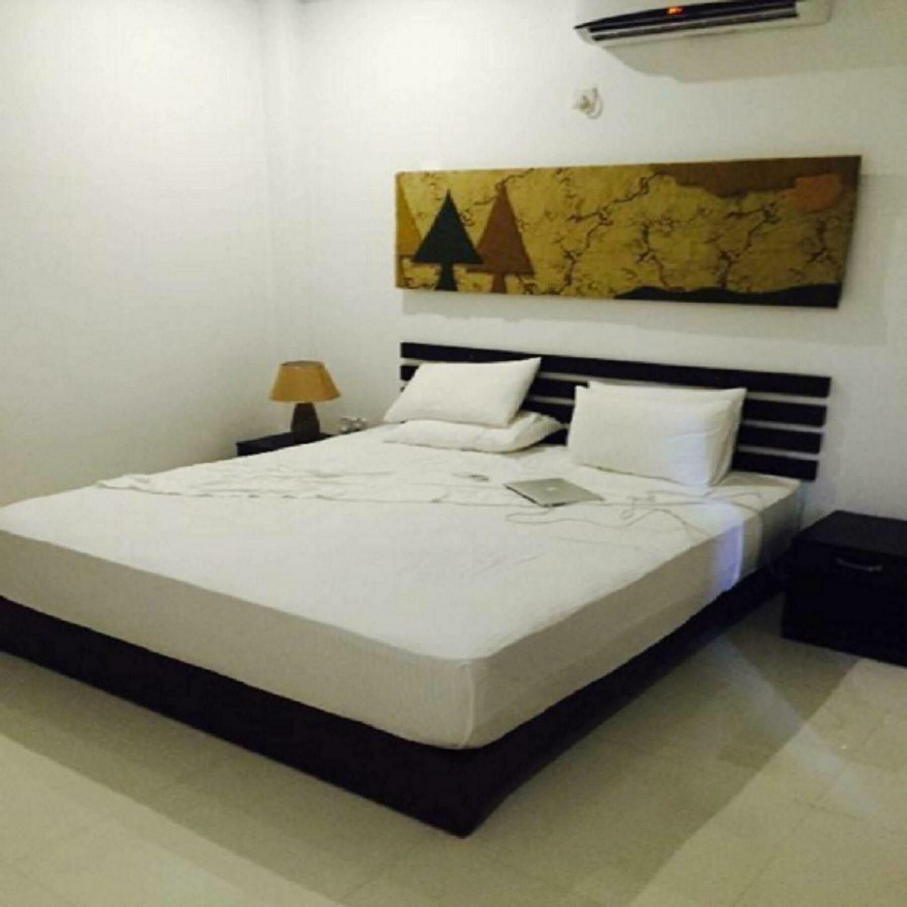 Sunrise Palace Negombo Exteriér fotografie