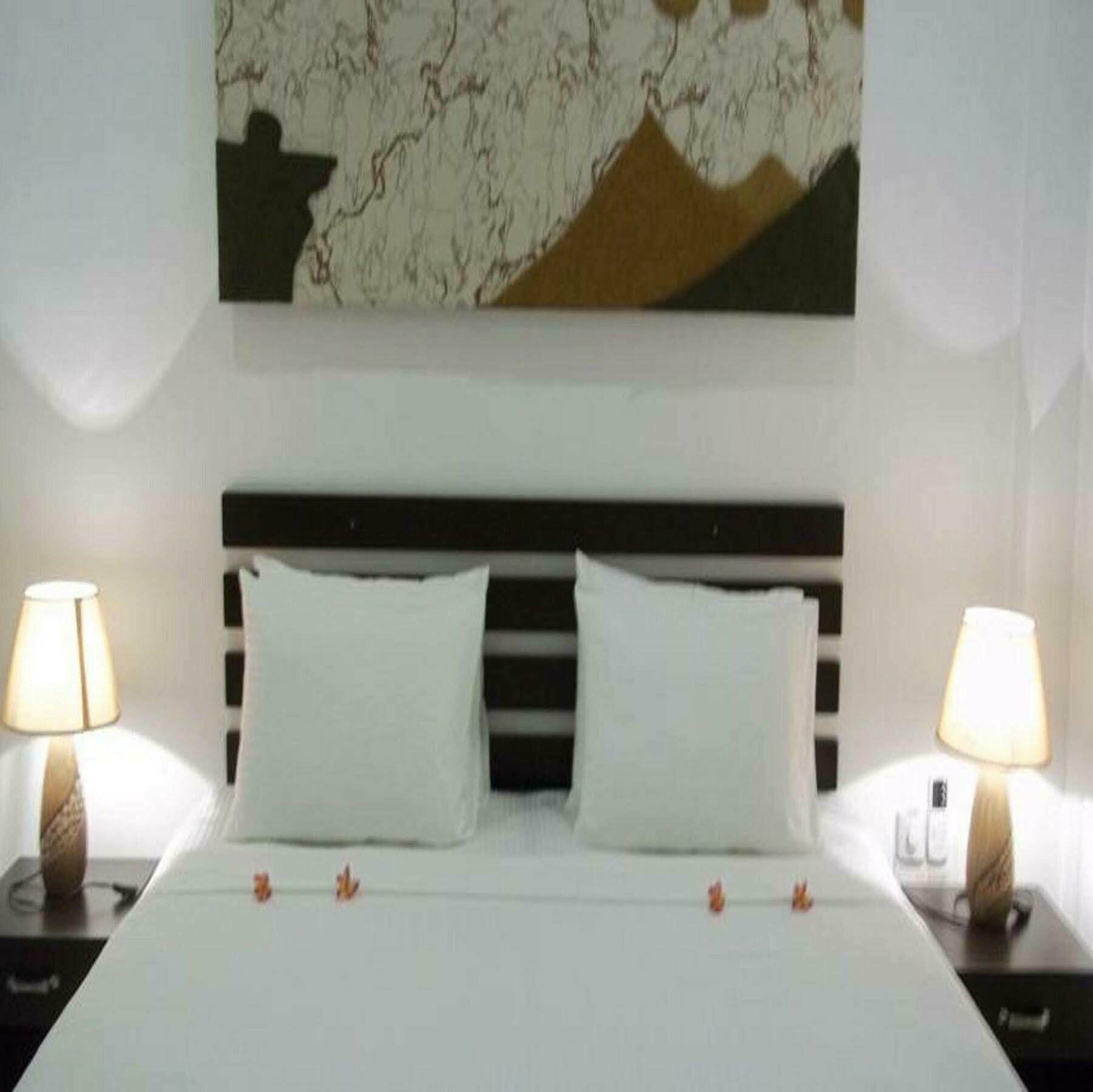 Sunrise Palace Negombo Exteriér fotografie