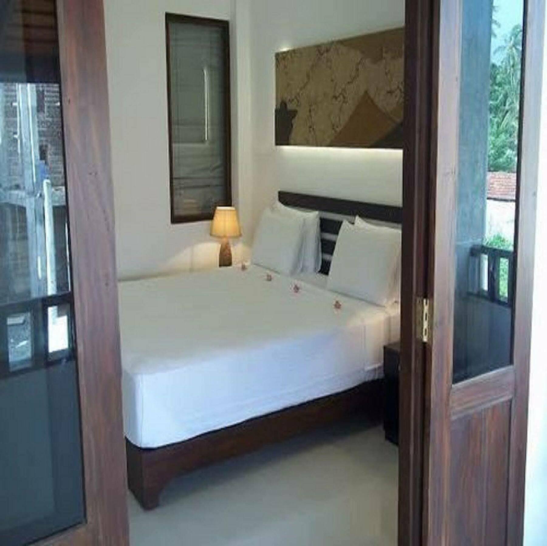 Sunrise Palace Negombo Exteriér fotografie