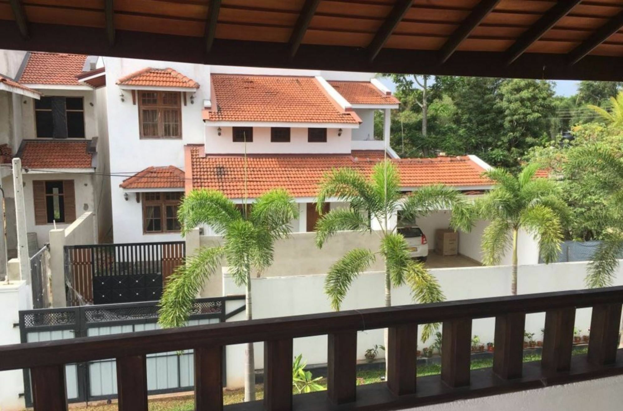 Sunrise Palace Negombo Exteriér fotografie